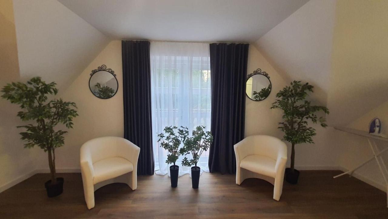 Dom Nasutow Villa Niemce Ngoại thất bức ảnh