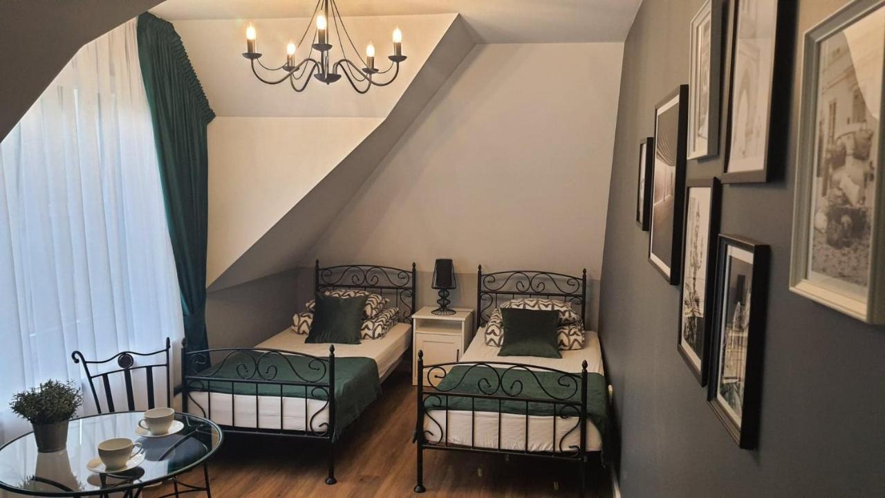 Dom Nasutow Villa Niemce Ngoại thất bức ảnh