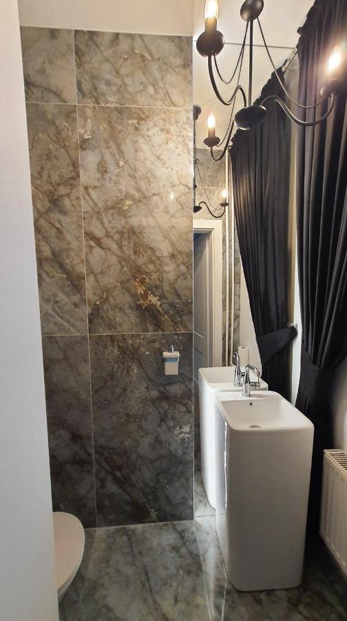 Dom Nasutow Villa Niemce Ngoại thất bức ảnh
