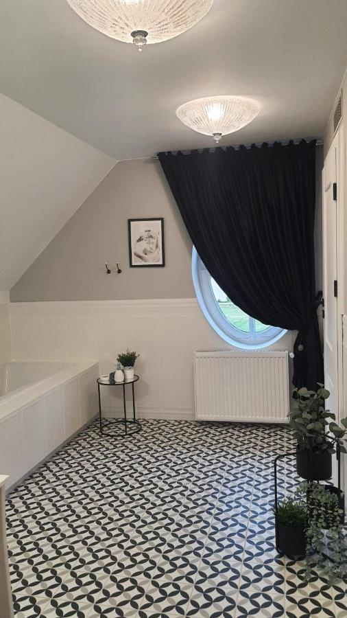 Dom Nasutow Villa Niemce Ngoại thất bức ảnh